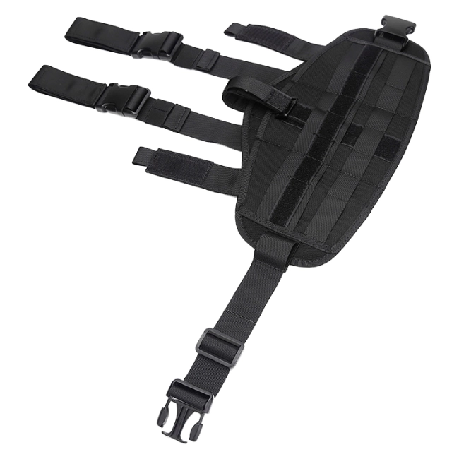 кобура під пістолет на ногу