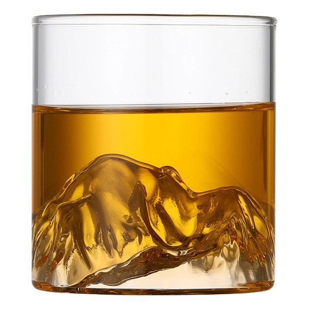 склянка гори