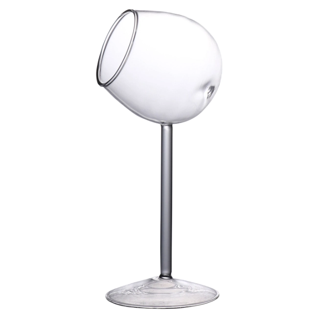 келих під нахилом