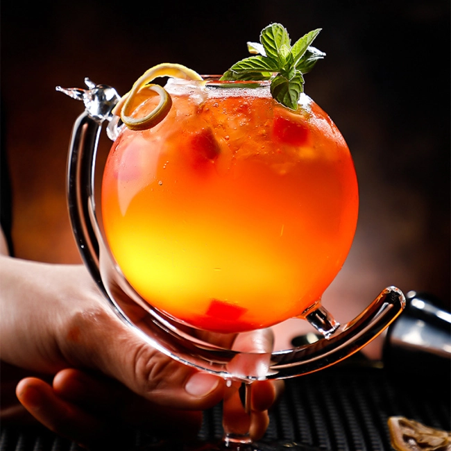 бокал для холодных напитков