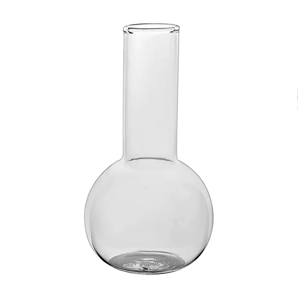 бокал колба для вина