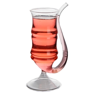 Келих вампіра з трубочкою келих вампіра