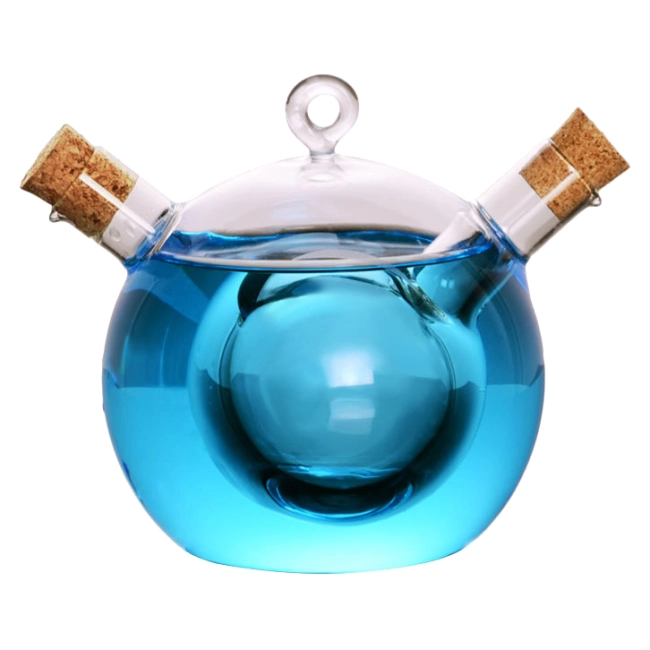 бокал двойной для напитков