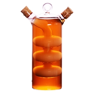 бокал на 2 напитка