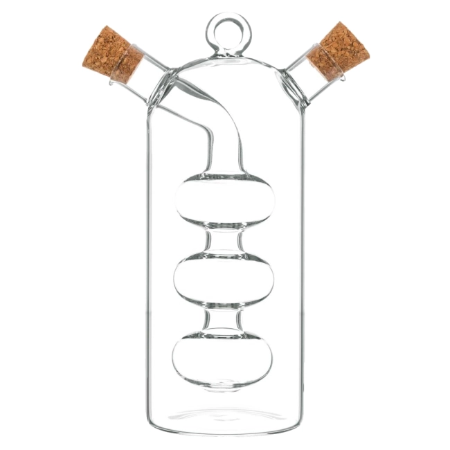 бокал для 2 напитков