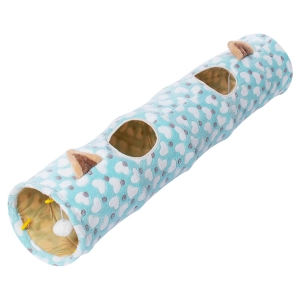 Складний тунель для кота тунель для кота