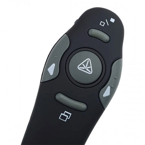 пульт для презентаций