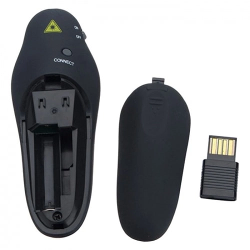 пульт-указка