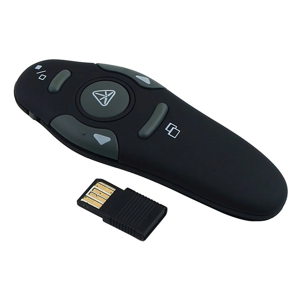 пульт управления презентацией