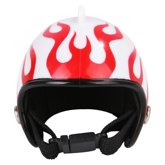 шлем на курицу