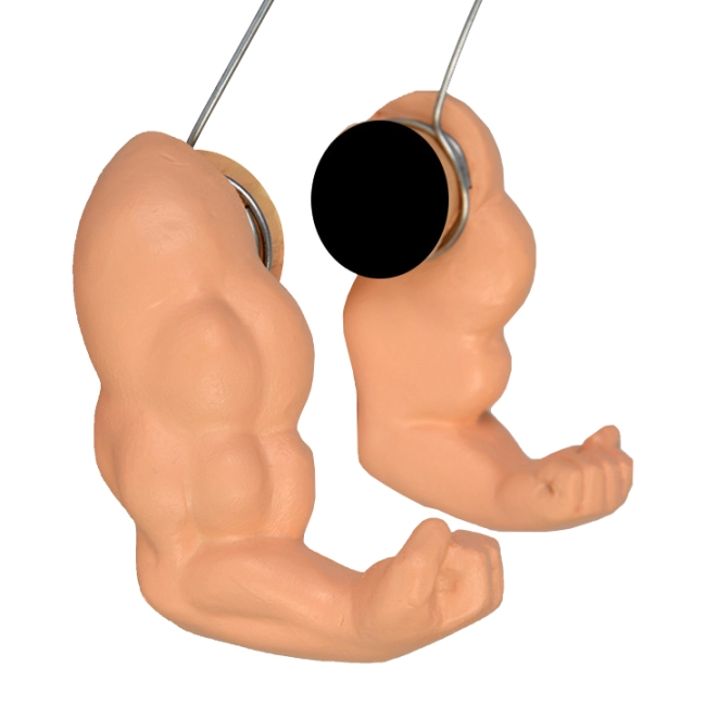 накладні руки для курки