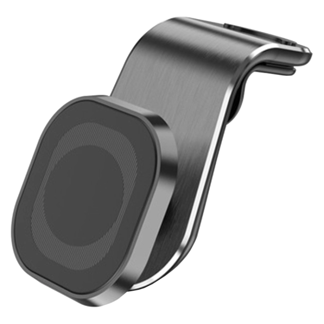 держатель на воздуховод для телефона в машину