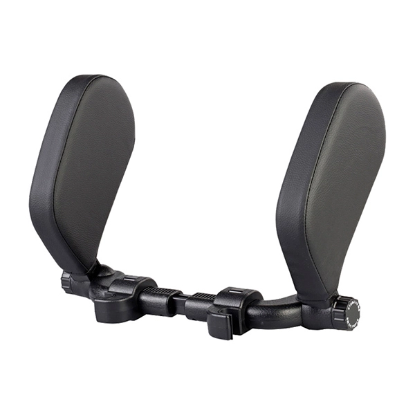 подголовник с боковой поддержкой