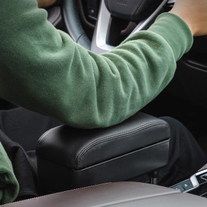 органайзер подлокотник для автомобиля