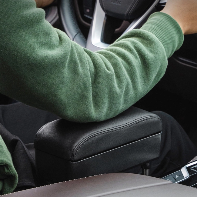 органайзер подлокотник для автомобиля