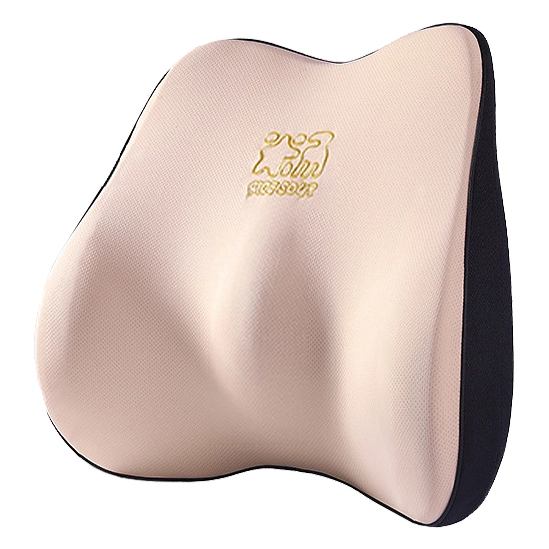 автомобільна подушка для попереку