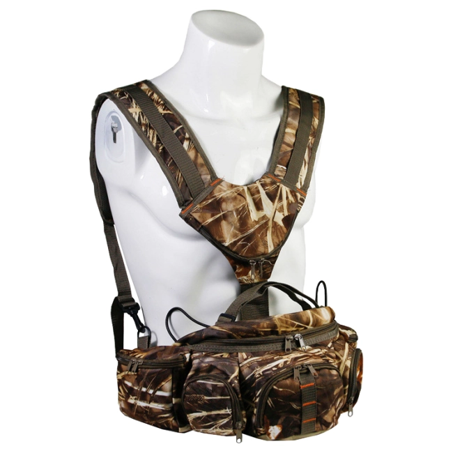 сумка-жилет тактична