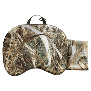 Камуфляжная тактическая сидушка с подогревом тактическая сидушка с подогревом