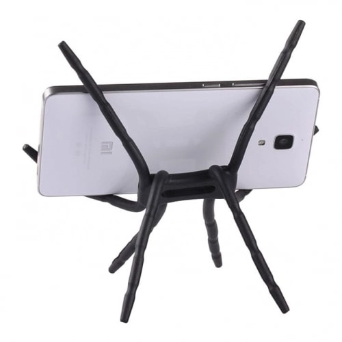 тримач для телефону павук