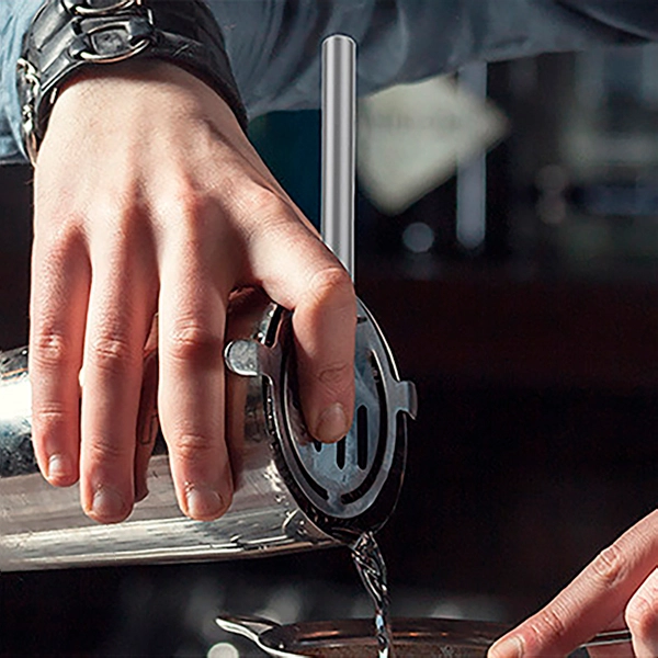 коктейльный набор на подставке