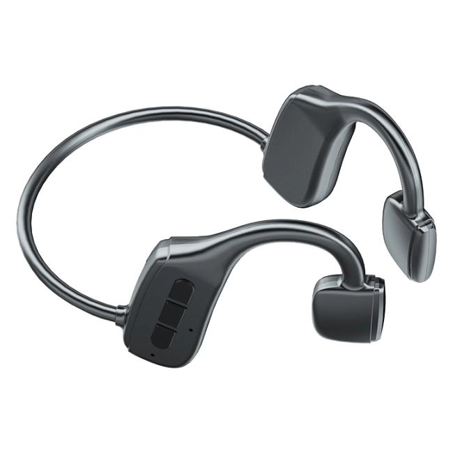 наушники с костной проводимостью беспроводные