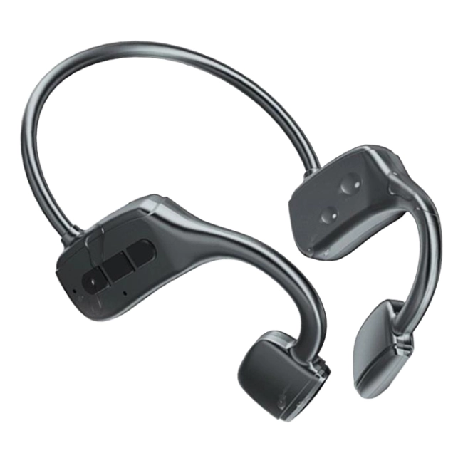 наушники bluetooth с костной проводимостью