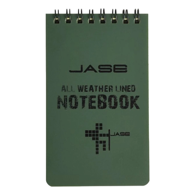 блокнот всепогодный