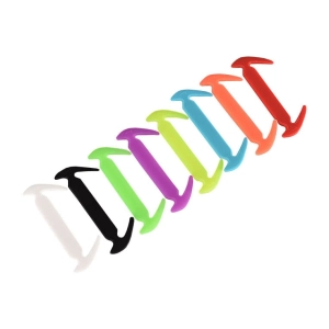 эластичные шнурки