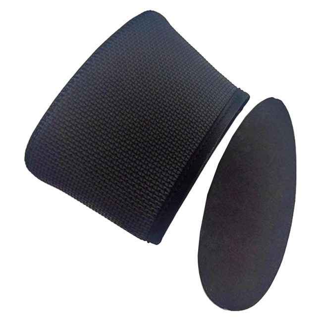 м'який чохол на приклад