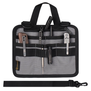 сумка органайзер через плечо