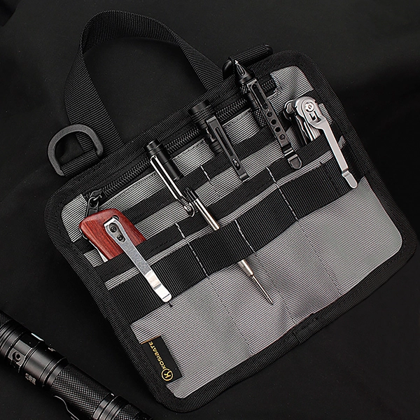 тактична сумка для edc