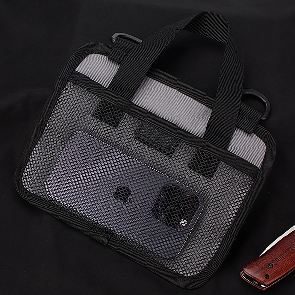 сумка органайзер EDC