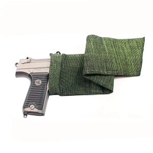 Захисний чохол-шкарпетка для пістолета чохол для зберігання зброї