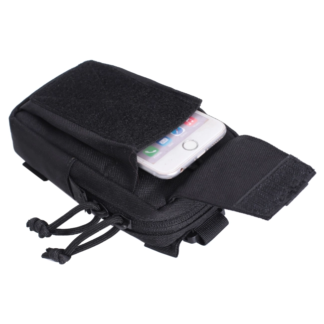 підсумок molle для лямки рюкзака