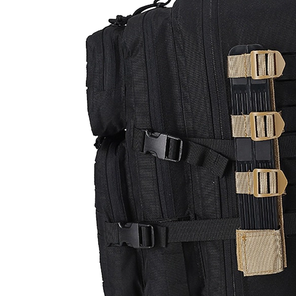 тактичне кріплення для рюкзака