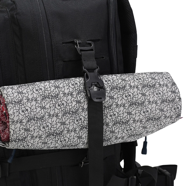 ремень фиксирующий для рюкзака