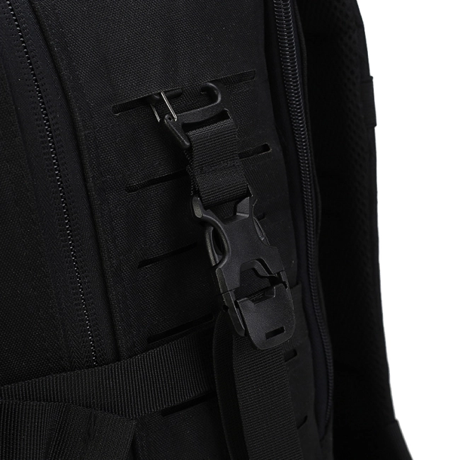 тактический ремень для крепления на рюкзаке