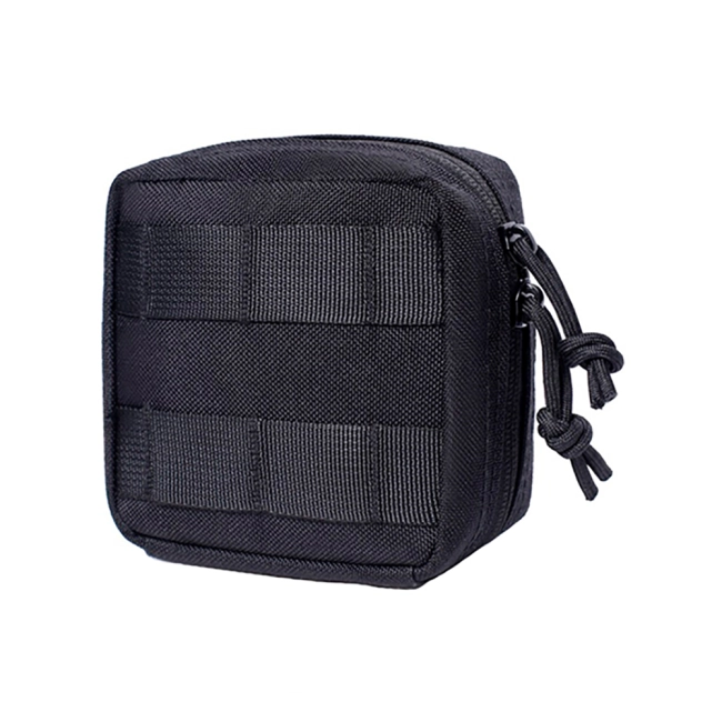 тактический подсумок на молле