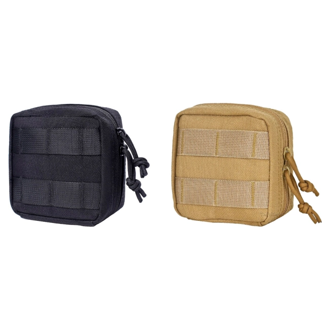 подсумок на пояс на молле