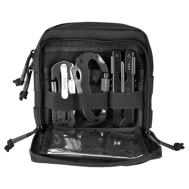 мини подсумок molle для снаряжения