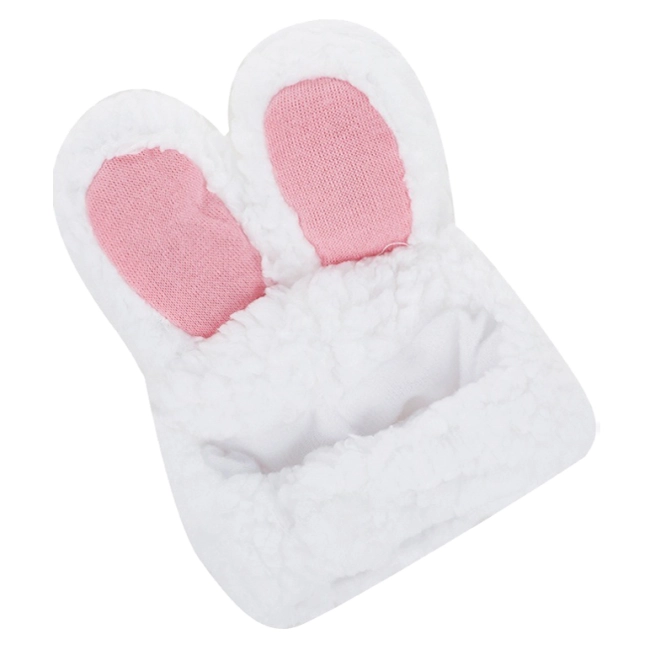 котяча шапка з вушками