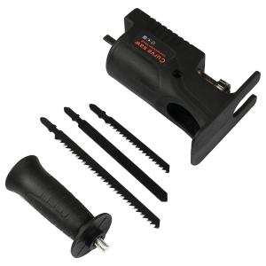 насадка-лобзик на шуруповерт