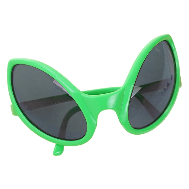 очки пришелец