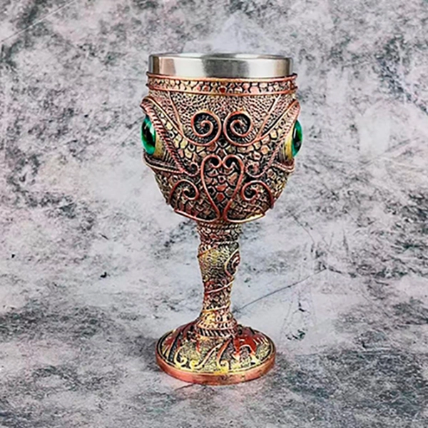 келих для вина око дракона