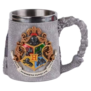 Кухоль з Гаррі Поттера Hogwarts кухоль з Гаррі Поттера