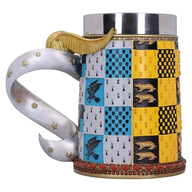 кухоль з Гаррі Поттера