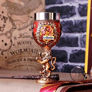 бокал кубок Гарри Поттер