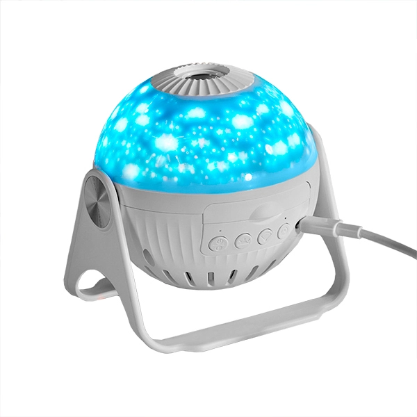 ночник проектор звездного неба