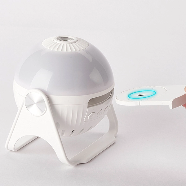 детский светильник проектор звездное небо