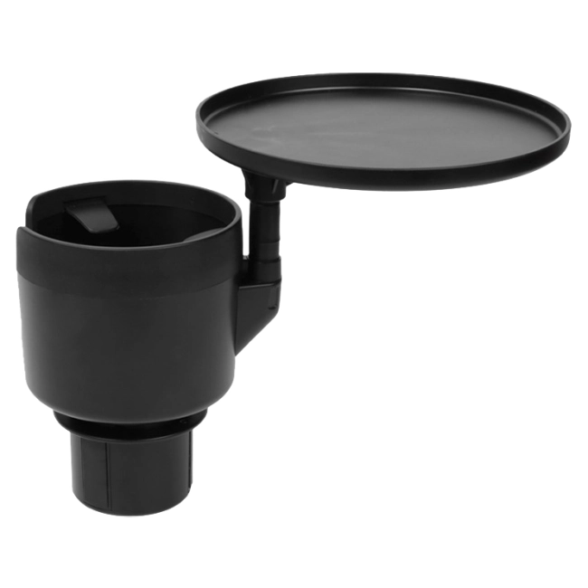 подстаканник в автомобиль со столиком